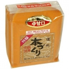 Miso Shiro Licht 500 g