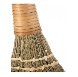せいかつ Nippon Handmade Broom Tedzukuri 30*17cm