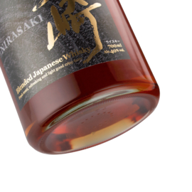 Nirasaki Blended Whisky 700ml