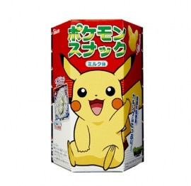 Pokemon Chocolade koekjes