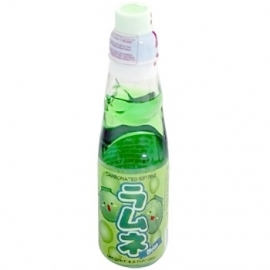 Hata Ramune Mélon