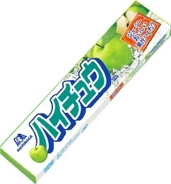 Hi-Chew appel