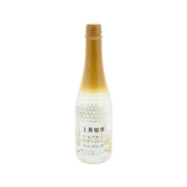 Shirataki Jozen Sparkling Sake 360ml 11.5%