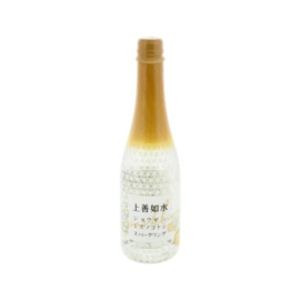 Shirataki Jozen Saké Gazeuse 360ml