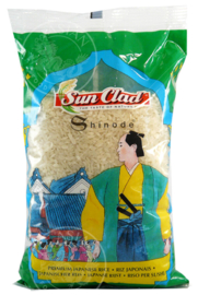 Shinode Sushi rijst 10 kg