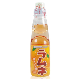 Hata Ramune orange