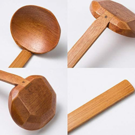 Ramen Spoon 22 x 7cm