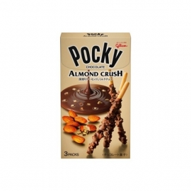 Pocky Almond Crush 2020