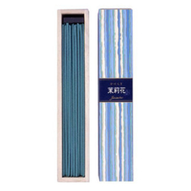 KAYURAGI wierook Jasmine 40 sticks