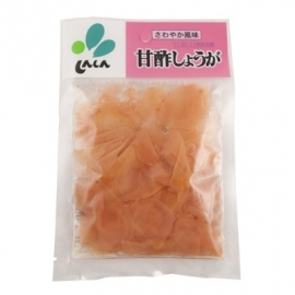 Ginger flakes 50g