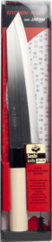 Sekiryu Satake Houcho knife 20,5 cm