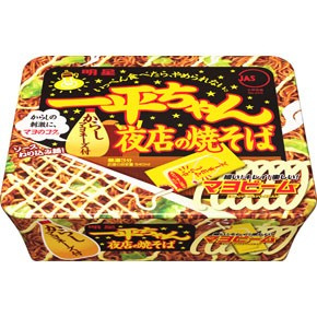 yakisoba cup ufo noodle big noodles shopee instant japan amazon