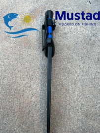 MUSTAD fileermes 8” inch