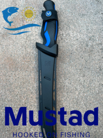 MUSTAD fileermes 8” inch