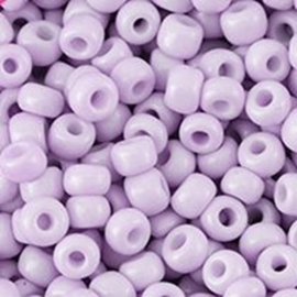 Rocailles Lilac 4mm