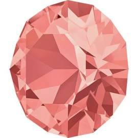 Swarovski 1088 Xirius puntsteen Rose Peach 6,1mm ( SS29 )