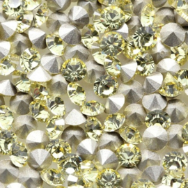 Swarovski 1028 puntsteen Jonquil PP24 ( 3,0mm )