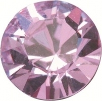 Swarovski 1028 puntsteen Violet PP24 ( 3,0mm )