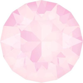 Swarovski 1088 puntsteen Crystal Powder Rose 6,1mm ( SS29 )