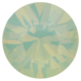 Swarovski 1028 puntsteen Chrysolite Opal PP24 ( 3,0mm )