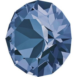 Swarovski 1088 puntsteen Montana 5,3mm ( SS24)