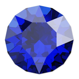 Swarovski 1088 Xirius puntsteen Majestic Blue 6,1mm ( SS29 )