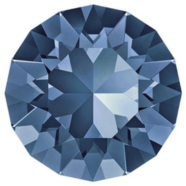 Swarovski 1088 puntsteen Montana 5,3mm ( SS24)