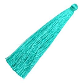 Kwast Ibiza Style Turquoise Green 7cm