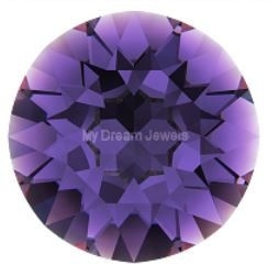 Swarovski 1028 puntsteen Purple Velvet  Pp14 ( 2,0mm )