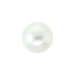 Swarovski 5810 Parel Crystal White 8mm