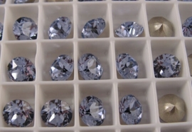 Swarovski 1088 Xirius puntsteen Provence Lavender 8,2mm ( SS39 )