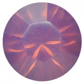 Swarovski 1028 puntsteen Cyclamen Opal PP14 ( 2,0mm )