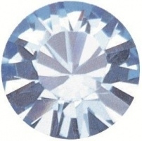 Swarovski 1028  puntsteen Light Sapphire PP32 ( 4,0mm ) 4st