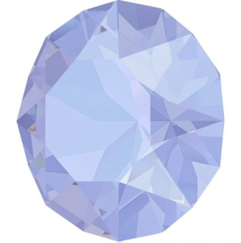 Swarovski 1088 puntsteen Air Blue Opal PP18 ( 2,4mm )