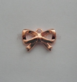 DQ Hanger Strik "Rose Gold"