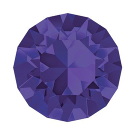 Swarovski 1088 Xirius puntsteen Purple Velvet 6,1mm ( SS29 )