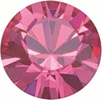 Swarovski 1028 puntsteen Rose PP 24 ( 3,0mm )