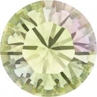 Swarovski 1028 puntsteen Crystal Luminous Green PP14 ( 2,0mm )