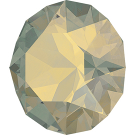 Swarovski 1088 Xirius puntsteen Sand Opal 8,2mm ( SS39 )
