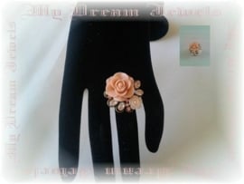 Ring Romantic Rose 1