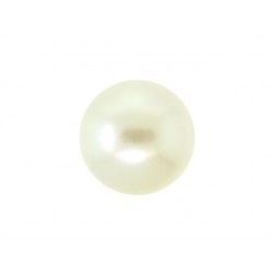 Swarovski 5810 Parel Crystal Creme 8mm