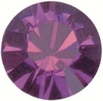 Swarovski 1012  puntsteen Amethyst PP20 (2,6mm )