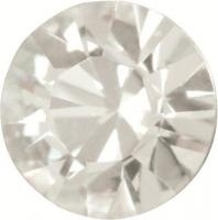 Swarovski 1028 puntsteen Crystal PP14 ( 2,0mm )