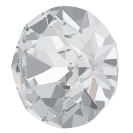 Swarovski puntsteen Crystal  5,3mm (SS24) 2st