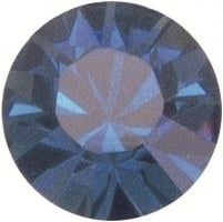 Swarovski puntsteen Montana 4,0mm ( PP32 ) 4st