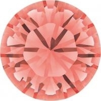 Swarovski 1028 puntsteen Rose Peach PP24 ( 3,0mm )