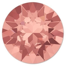 Swarovski 1088 puntsteen Blush Rose 6,1mm ( SS29)