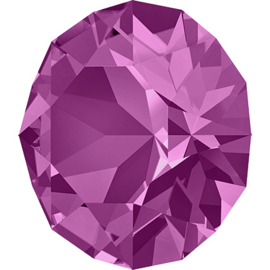 Swarovski 1088 puntsteen Fuchsia 8,2mm ( SS39 )