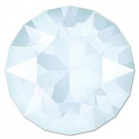 Swarovski 1088 Xirius puntsteen Crystal Powder Blue 8,2mm ( SS39 )