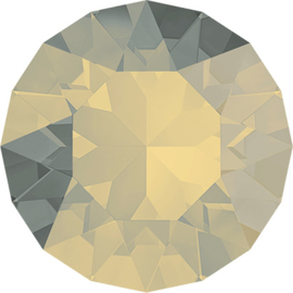 Swarovski 1088 Xirius puntsteen Sand Opal 8,2mm ( SS39 )